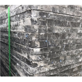 Fiber pallet used for concrete cement hollow block brick making machine PVC